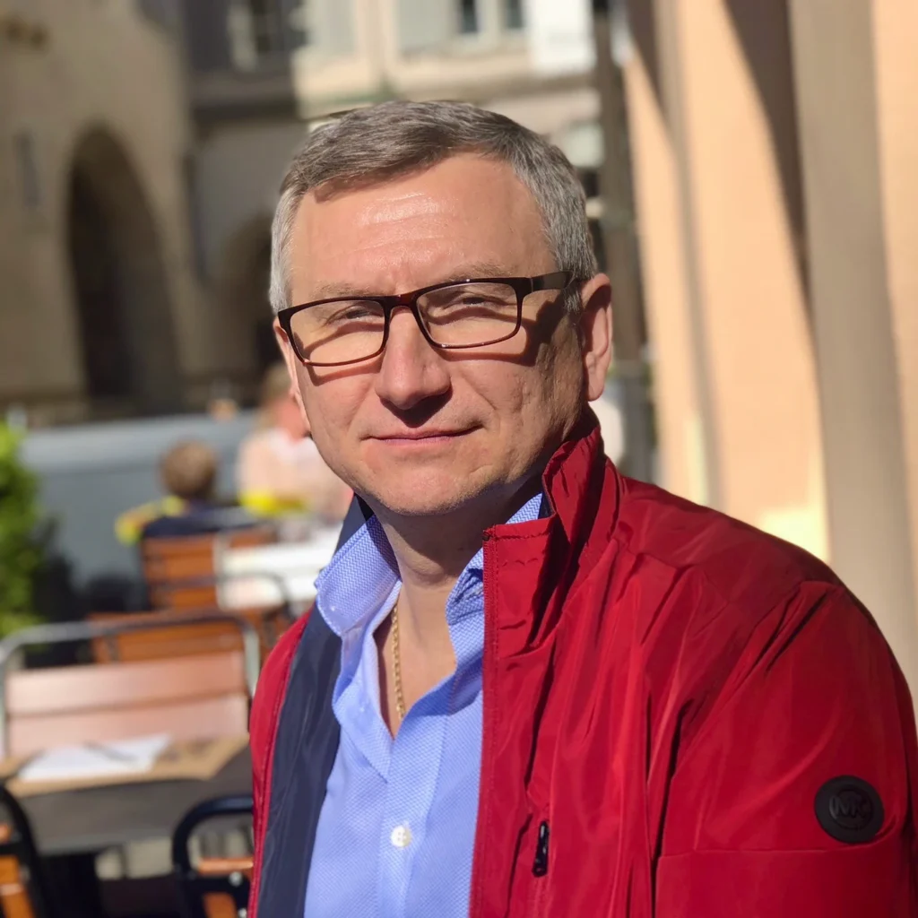 Juri Gudin